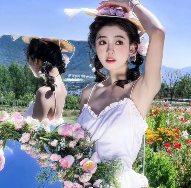 鲨女大屠杀 封面