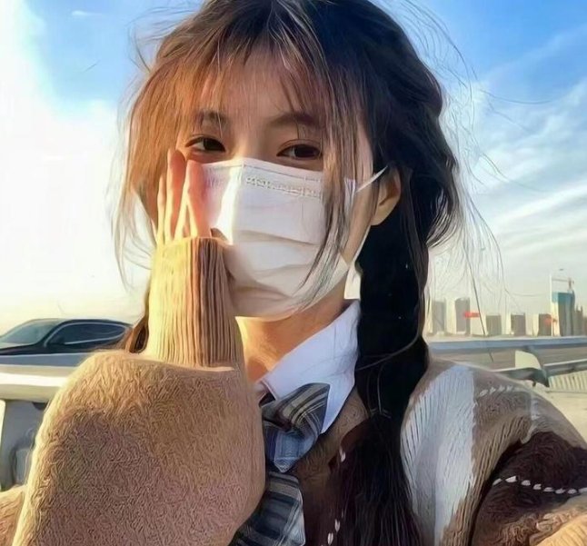 含苞待放 封面